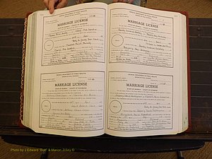 Richmond Marriages, 4J, 1990-1991 P 288-289.JPG