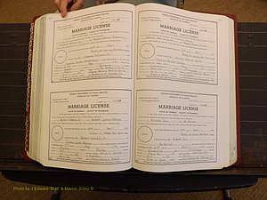 Richmond Marriages, 4J, 1990-1991 P 290-291.JPG