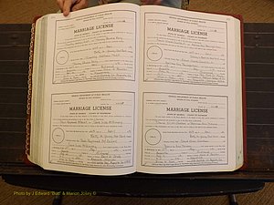 Richmond Marriages, 4J, 1990-1991 P 294-295.JPG