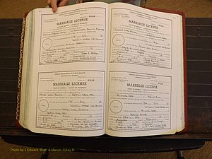 Richmond Marriages, 4J, 1990-1991 P 472-473.JPG