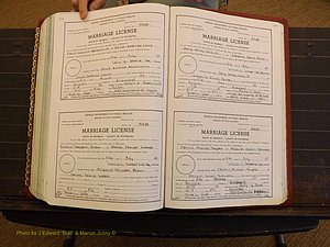 Richmond Marriages, 4J, 1990-1991 P 476-477.JPG