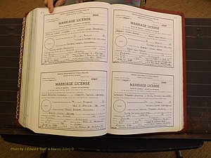 Richmond Marriages, 4J, 1990-1991 P 514-515.JPG