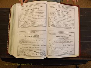 Richmond Marriages, 4J, 1990-1991 P 516-517.JPG