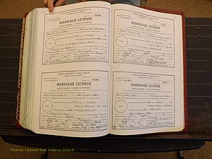 Richmond Marriages, 4J, 1990-1991 P 540-541.JPG