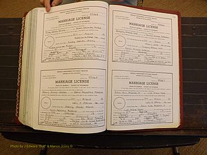 Richmond Marriages, 4J, 1990-1991 P 548-549.JPG