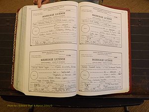 Richmond Marriages, 4J, 1990-1991 P 568-569.JPG