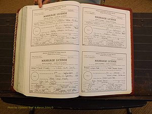 Richmond Marriages, 4J, 1990-1991 P 576-577.JPG