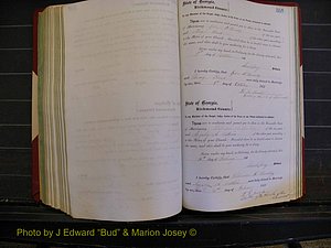 Richmond Marriages, Book G, 1860-1872 P 350.JPG