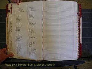 Richmond Marriages, Book HH, 1912-1914 Index E (118).JPG