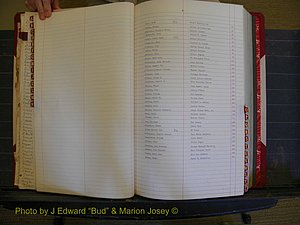 Richmond Marriages, Book HH, 1912-1914 Index O (135).JPG