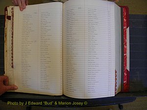 Richmond Marriages, Book HH, 1912-1914 Index S (141).JPG