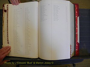 Richmond Marriages, Book HH, 1912-1914 Index T (144).JPG