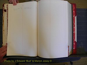 Richmond Marriages, Book HH, 1912-1914 Index U (145).JPG