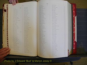 Richmond Marriages, Book HH, 1912-1914 Index W (147).JPG
