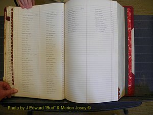 Richmond Marriages, Book HH, 1912-1914 Index W (149).JPG