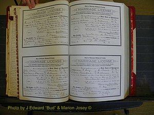 Richmond Marriages, Book HH, 1912-1914 P 010-011.JPG