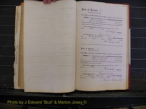 Richmond Marriages, Book M, 1880-1883 P 176.JPG