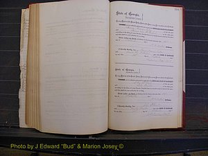 Richmond Marriages, Book M, 1880-1883 P 216.JPG