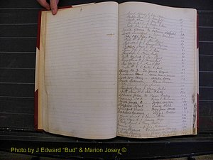 Richmond Marriages, Book N, 1878-1885 Index S (119).JPG
