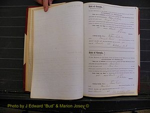 Richmond Marriages, Book N, 1878-1885 P 008.JPG
