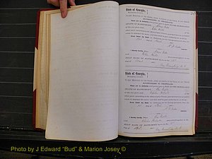 Richmond Marriages, Book N, 1878-1885 P 028.JPG