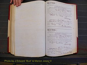Richmond Marriages, Book N, 1878-1885 P 267.JPG