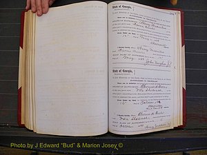 Richmond Marriages, Book N, 1878-1885 P 268.JPG