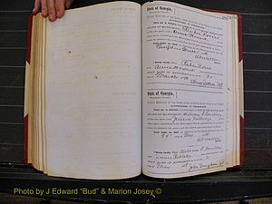 Richmond Marriages, Book N, 1878-1885 P 270.JPG