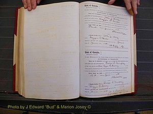 Richmond Marriages, Book N, 1878-1885 P 275.JPG
