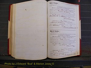 Richmond Marriages, Book N, 1878-1885 P 288.JPG