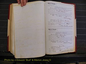 Richmond Marriages, Book N, 1878-1885 P 296.JPG