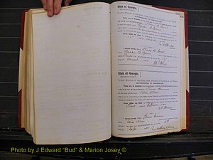 Richmond Marriages, Book N, 1878-1885 P 300.JPG