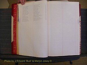 Richmond Marriages, Book TT, 1932-1939 Index I (119).JPG