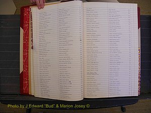 Richmond Marriages, Book TT, 1932-1939 Index L (123).JPG