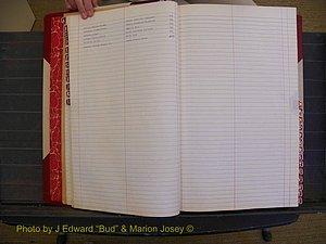 Richmond Marriages, Book TT, 1932-1939 Index L (124).JPG