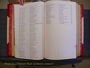 Richmond Marriages, Book TT, 1932-1939 Index S (138).JPG