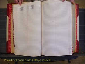 Richmond Marriages, Book TT, 1932-1939 Index U (139).JPG