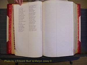Richmond Marriages, Book TT, 1932-1939 Index V (141).JPG