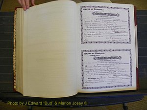 Richmond Marriages, Book W, 1898-1899 P 097.JPG