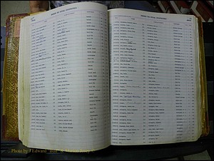 Richmond Births, A-Z, 1914-1945 046.JPG