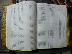 Richmond Births, A-Z, 1914-1945 047.JPG
