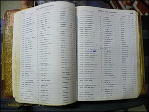 Richmond Births, A-Z, 1914-1945 052.JPG