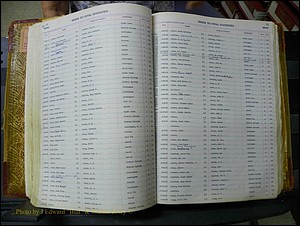 Richmond Births, A-Z, 1914-1945 056.JPG