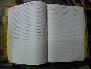 Richmond Births, A-Z, 1914-1945 057.JPG