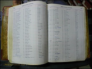 Richmond Births, A-Z, 1914-1945 058.JPG