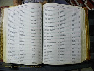 Richmond Births, A-Z, 1914-1945 060.JPG