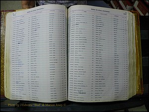 Richmond Births, A-Z, 1914-1945 062.JPG