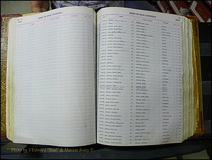 Richmond Births, A-Z, 1914-1945 063.JPG