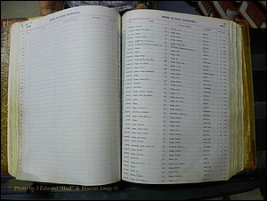 Richmond Births, A-Z, 1914-1945 065.JPG