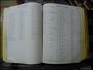 Richmond Births, A-Z, 1914-1945 066.JPG